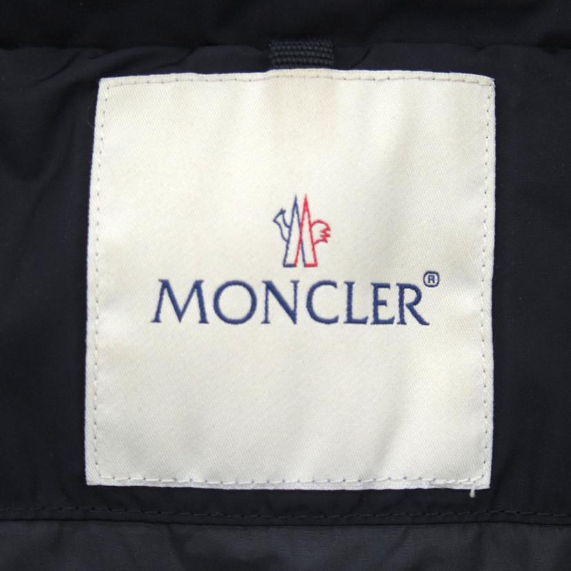 ＭＯＮＣＬＥＲ モンクレール/ＭＯＮＣＬＥＲ　レディースダウンコート//Bランク/75