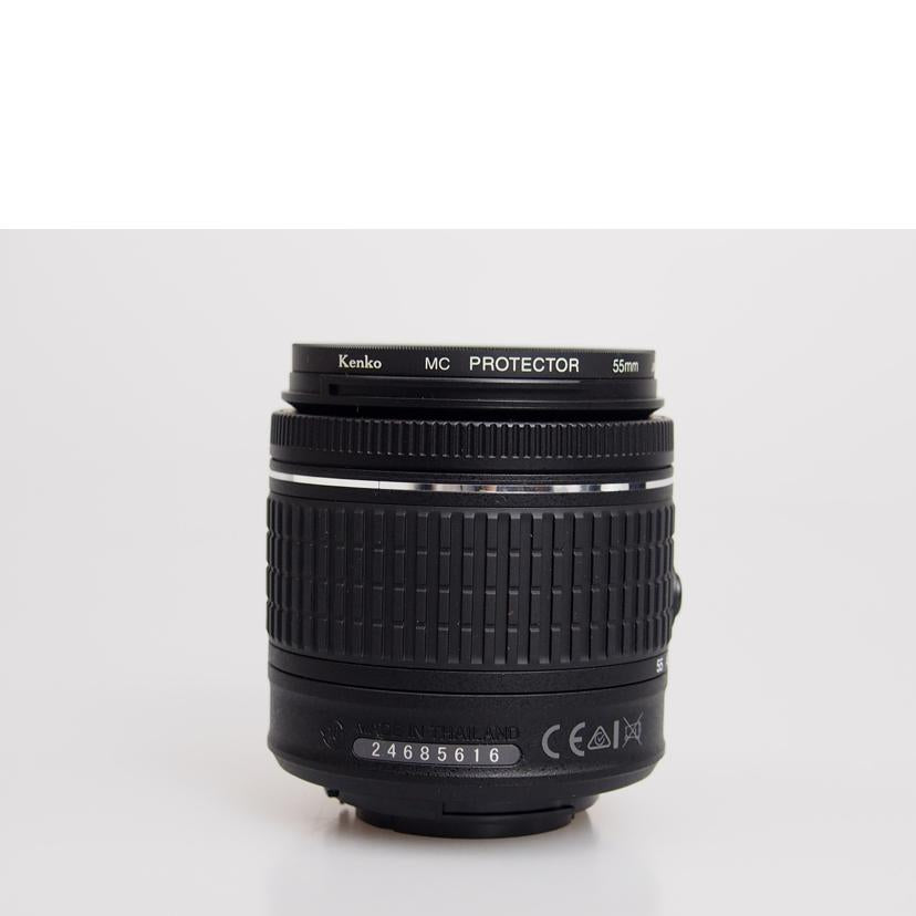 Ｎｉｋｏｎ ニコン/Ｄ３５００　ダブルズームキット/D3500//2020121/ABランク/76