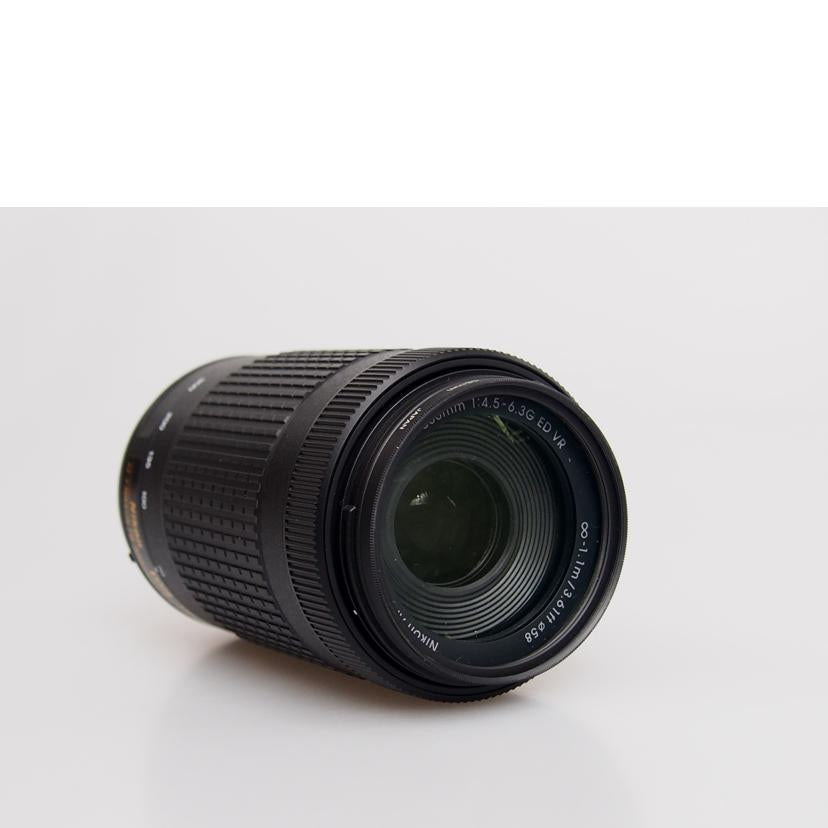 Ｎｉｋｏｎ ニコン/Ｄ３５００　ダブルズームキット/D3500//2020121/ABランク/76
