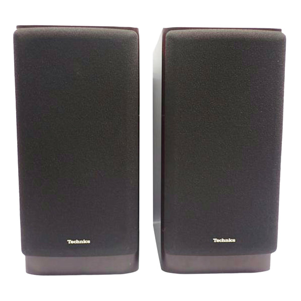 Technics スピーカー　SB-MX70 動作品 Technics テクニクス/家電・カメラ・AV機器｜WonderREX-ONLINE