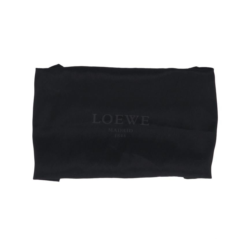 ＬＯＥＷＥ ロエベ　LOWE　ワンショルダー　レッド　レディース/ワンショルダー／レッド//ABランク/37