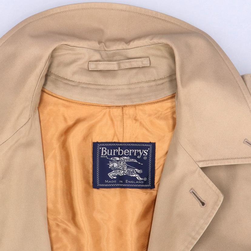 ＢＵＲＢＥＲＲＹ バーバリー/ＢＵＲＢＥＲＲＹ　メンズコート//Cランク/75