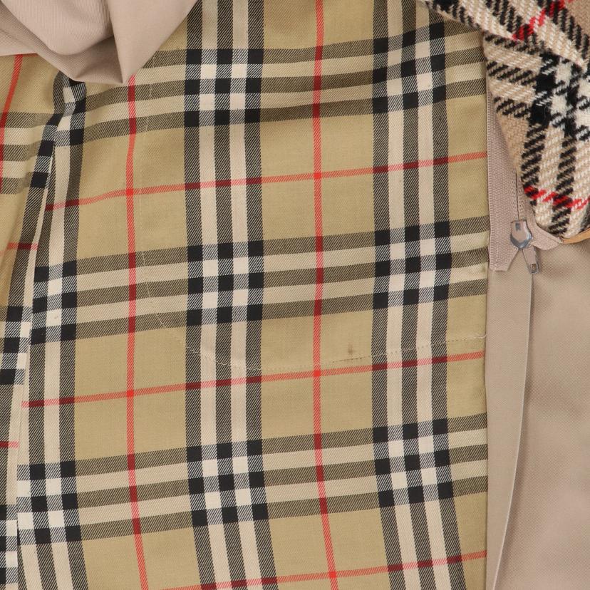 ＢＵＲＢＥＲＲＹ バーバリー/ＢＵＲＢＥＲＲＹ　メンズコート//Cランク/75