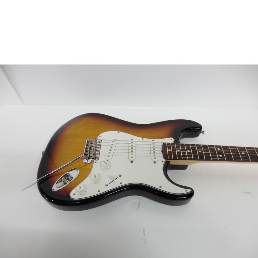 Ｆｅｎｄｅｒ　Ｊａｐａｎ フェンダー/エレキギター/STRATOCASTER ST-STD//R 076183/Bランク/82