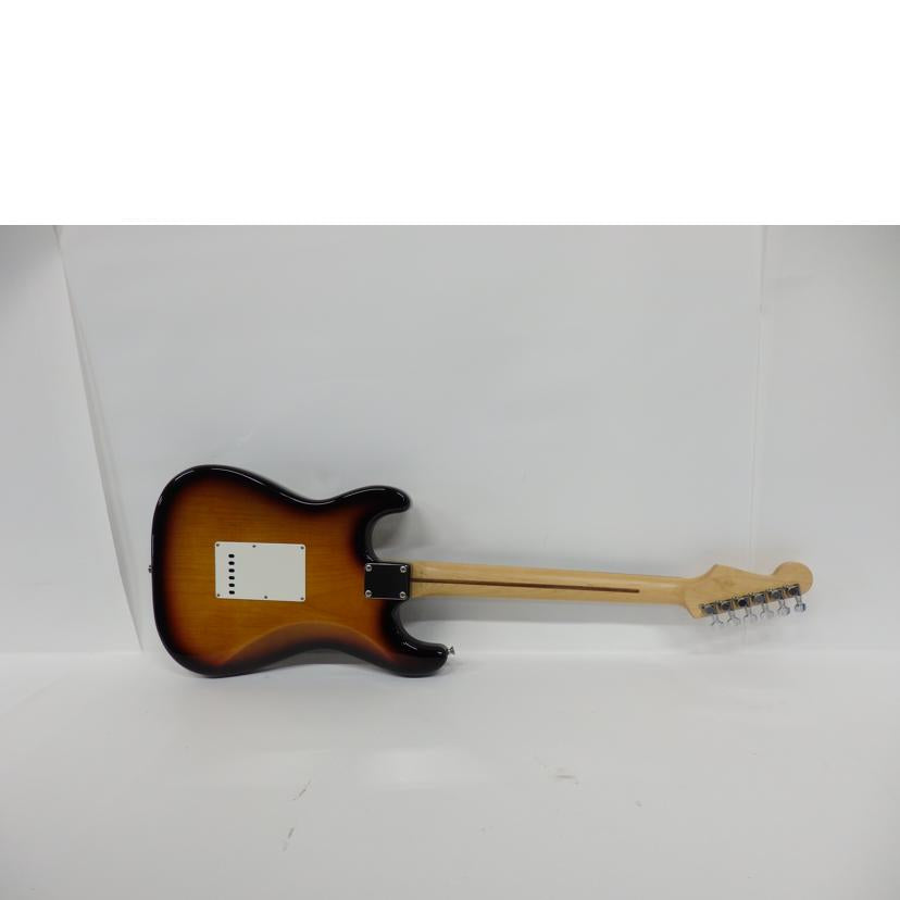 Ｆｅｎｄｅｒ　Ｊａｐａｎ フェンダー/エレキギター/STRATOCASTER ST-STD//R 076183/Bランク/82