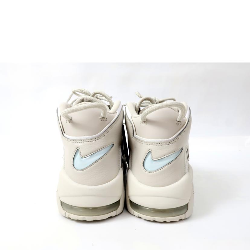 ＮＩＫＥ ナイキ/エア　モア　アップテンポ９６　ＡＩＲ　ＭＯＲＥ　ＵＰＴＥＭＰＯ９６／メンズスニーカー　カジュアルシューズ/921948 001//Sランク/65