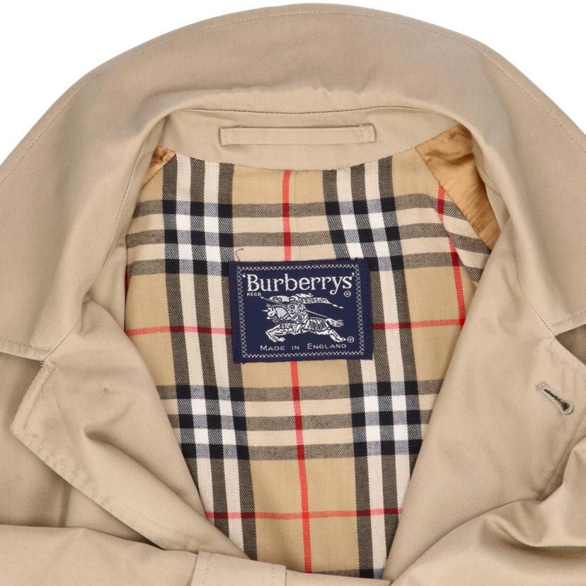 ＢＵＲＢＥＲＲＹ バーバリー/ＢＵＲＢＥＲＲＹ　レディースコート//Bランク/75