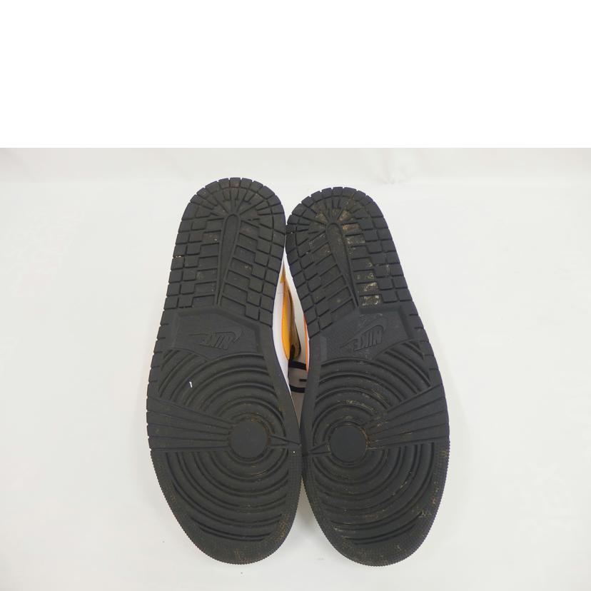ＮＩＫＥ ﾅｲｷ/エアジョーダン１ＭＩＤ/554724-170//ABランク/82
