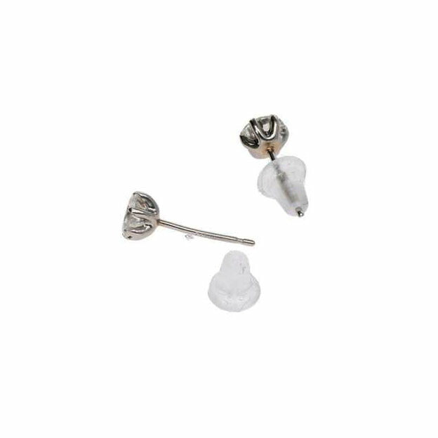 /　Ｐｔ９００ダイヤピアス　ソ//Aランク/75