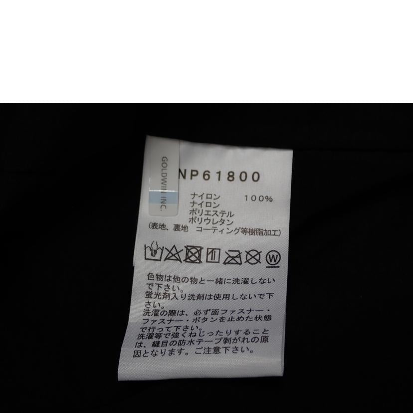 ＴＨＥＮＯＲＴＨＦＡＣＥ THENORTHFACE/★ＴＨＥ　ＮＯＲＴＨ　ＦＡＣＥマウンテンｊｋｔ/NP61800//M/SAランク/62