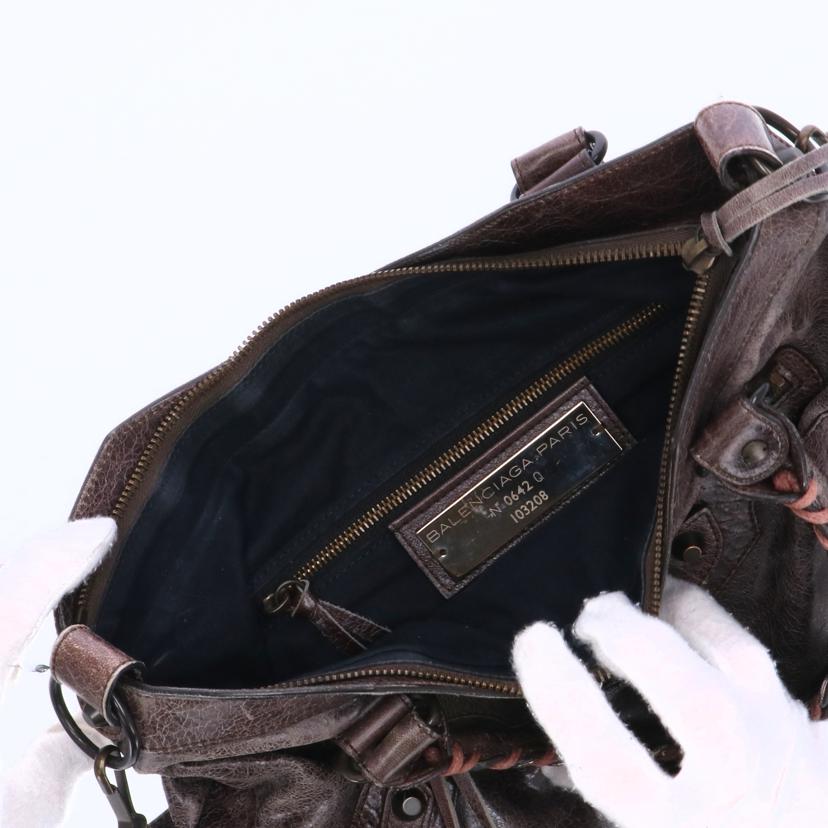 BALENCIAGA バレンシアガ BALENCIAGA ザ・ファースト