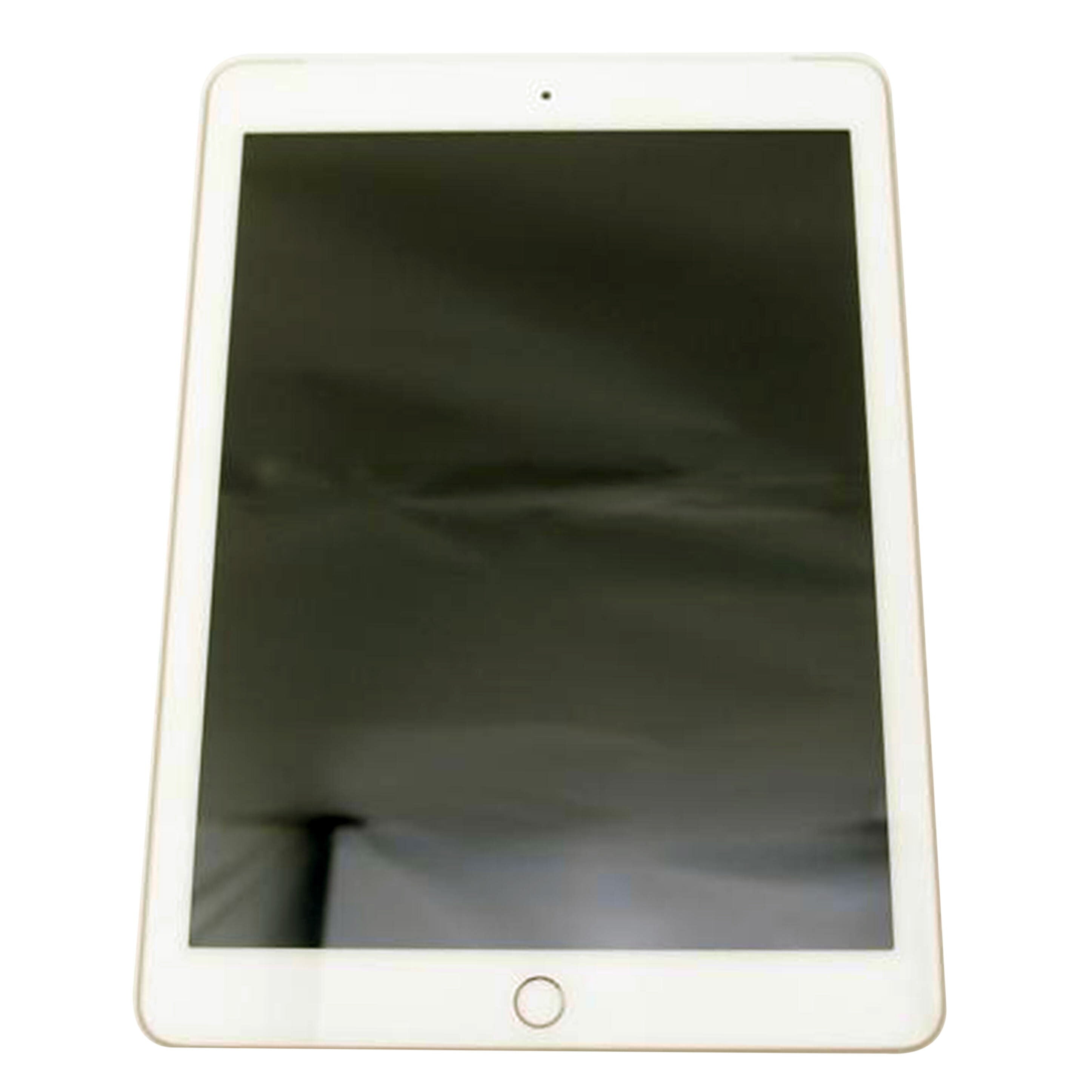 Ａｐｐｌｅ／ｄｏｃｏｍｏ アップル/ドコモ/第５世代ｉＰａｄ　Ｗｉ－Ｆｉ＋Ｃｅｌｌｕｌａｒ　３２ＧＢ/MPG42J/A//DMPVM50VHP61/ABランク/69