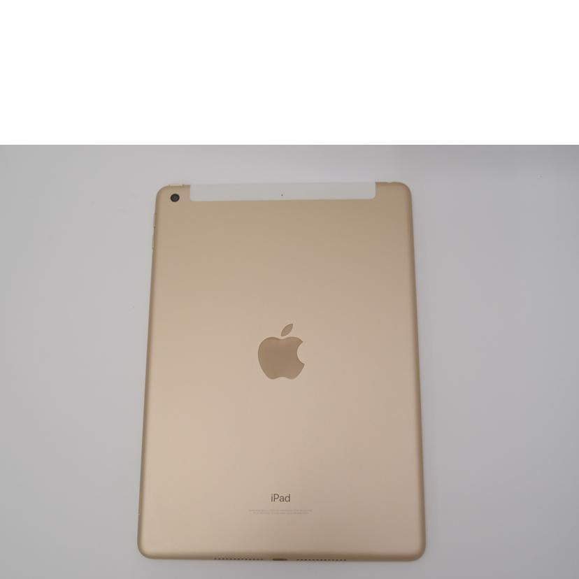 Ａｐｐｌｅ／ｄｏｃｏｍｏ アップル/ドコモ/第５世代ｉＰａｄ　Ｗｉ－Ｆｉ＋Ｃｅｌｌｕｌａｒ　３２ＧＢ/MPG42J/A//DMPVM50VHP61/ABランク/69