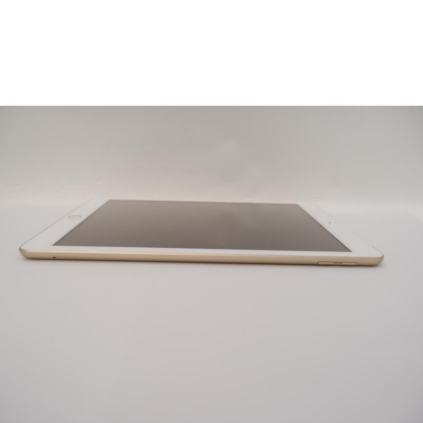 Ａｐｐｌｅ／ｄｏｃｏｍｏ アップル/ドコモ/第５世代ｉＰａｄ　Ｗｉ－Ｆｉ＋Ｃｅｌｌｕｌａｒ　３２ＧＢ/MPG42J/A//DMPVM50VHP61/ABランク/69