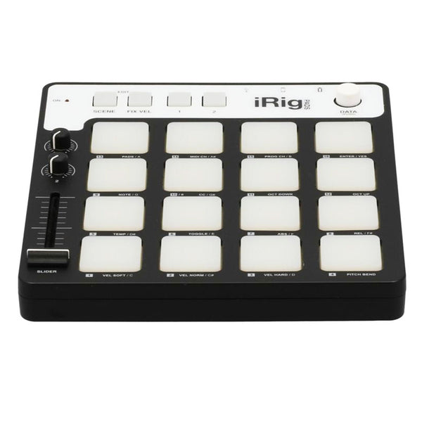 IK MULTIMEDIA ( アイケーマルチメディア ) iRig Pads IK MULTIMEDIA ( アイケーマルチメディア ) iRig Pads 送料無料