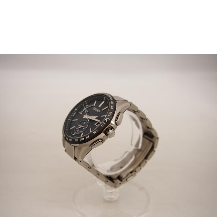 ＳＥＩＫＯ セイコー/ブライツ／ＳＳ／ソーラー/8B63-0AA0//746700/ABランク/76