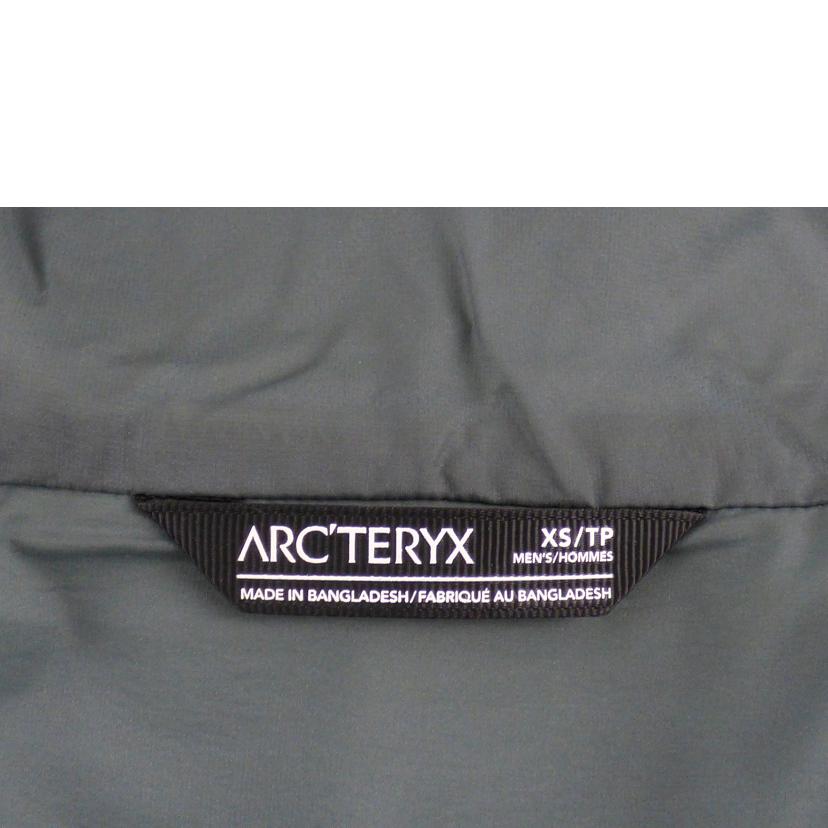 ＡＲＣ＇ＴＥＲＹＸ ｱｰｸﾃﾘｸｽ/ｐｒｏｔｏｎ　ｌｔ　ｈｏｏｄｙ/24007-12074//Bランク/64