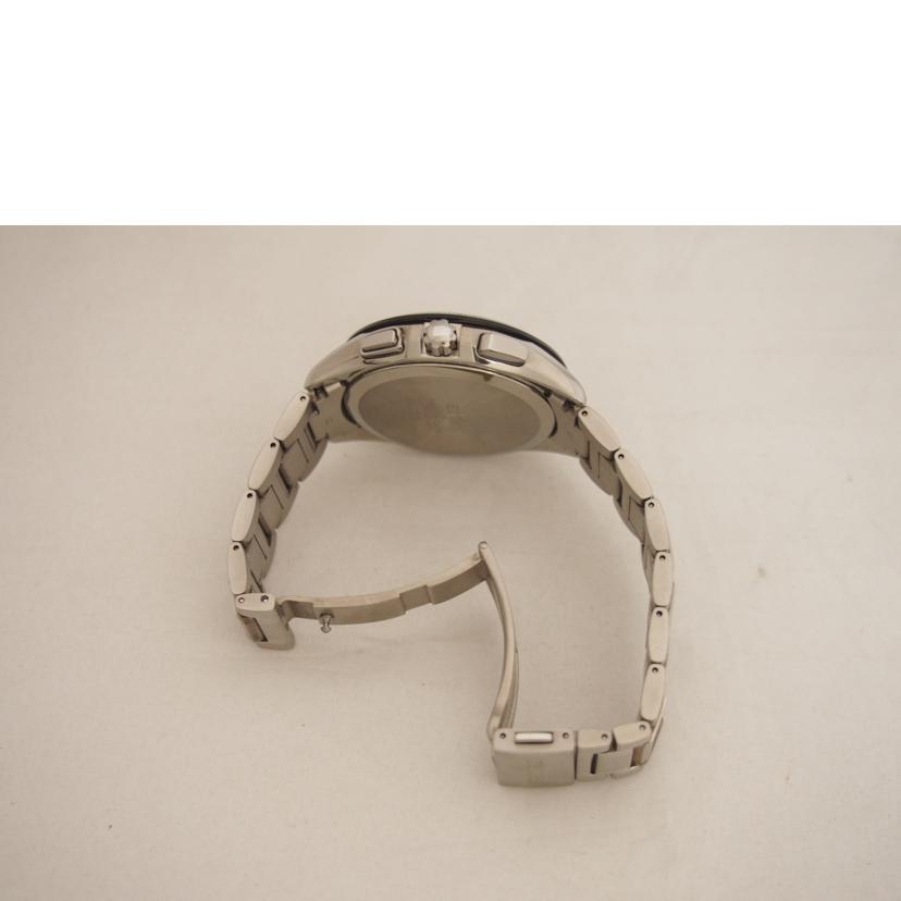 ＳＥＩＫＯ セイコー/ブライツ／ＳＳ／ソーラー/8B63-0AA0//746700/ABランク/76