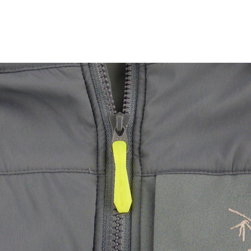 ＡＲＣ＇ＴＥＲＹＸ ｱｰｸﾃﾘｸｽ/ｐｒｏｔｏｎ　ｌｔ　ｈｏｏｄｙ/24007-12074//Bランク/64