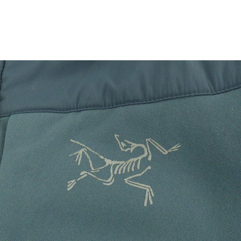 ＡＲＣ＇ＴＥＲＹＸ ｱｰｸﾃﾘｸｽ/ｐｒｏｔｏｎ　ｌｔ　ｈｏｏｄｙ/24007-12074//Bランク/64