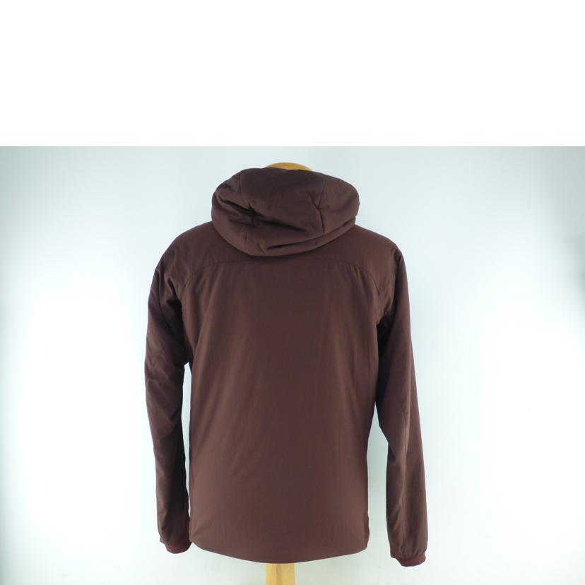 ＡＲＣ＇ＴＥＲＹＸ ｱｰｸﾃﾘｸｽ/ＡＴＯＭ　ＬＴ　ＨＯＯＤ/24477-119171//Bランク/64