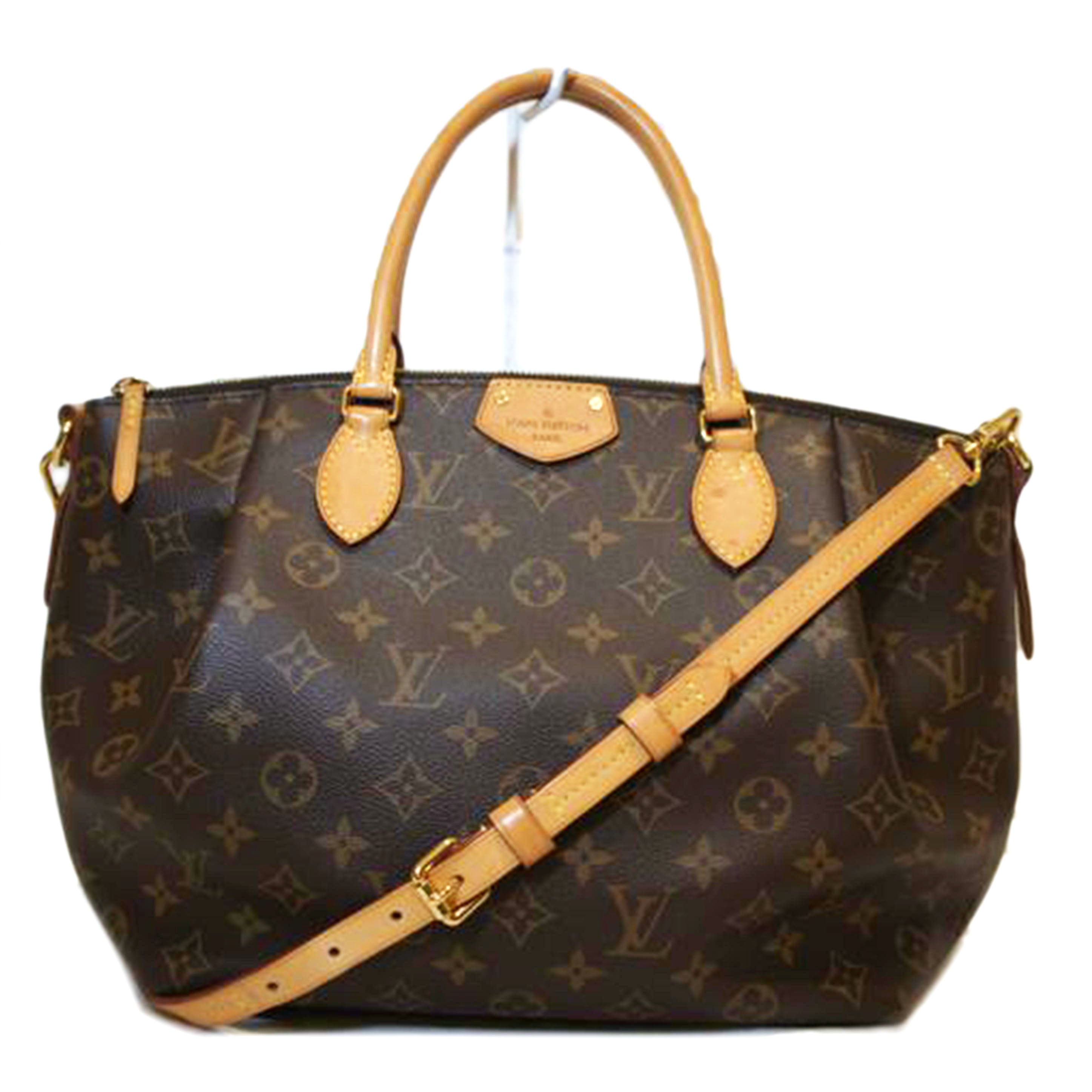 ＬＯＵＩＳ　ＶＵＩＴＴＯＮ ルイ・ヴィトン/チュレンＰＭ／モノグラム/M48813//SR2176/Bランク/94