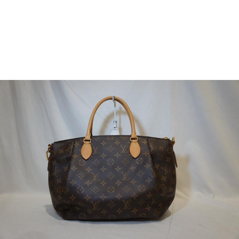 ＬＯＵＩＳ　ＶＵＩＴＴＯＮ ルイ・ヴィトン/チュレンＰＭ／モノグラム/M48813//SR2176/Bランク/94