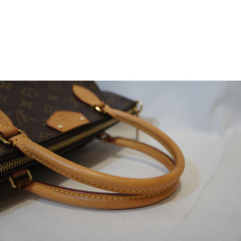 ＬＯＵＩＳ　ＶＵＩＴＴＯＮ ルイ・ヴィトン/チュレンＰＭ／モノグラム/M48813//SR2176/Bランク/94