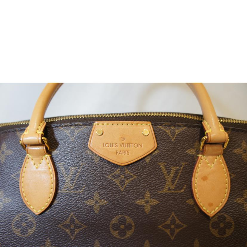 ＬＯＵＩＳ　ＶＵＩＴＴＯＮ ルイ・ヴィトン/チュレンＰＭ／モノグラム/M48813//SR2176/Bランク/94