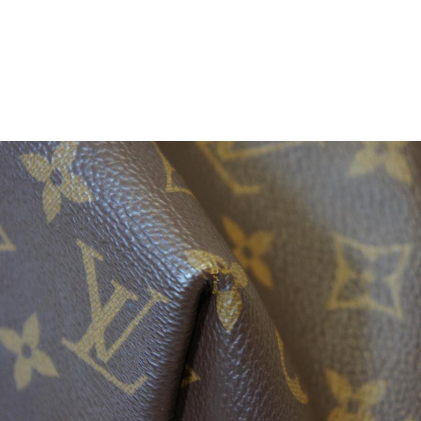 ＬＯＵＩＳ　ＶＵＩＴＴＯＮ ルイ・ヴィトン/チュレンＰＭ／モノグラム/M48813//SR2176/Bランク/94