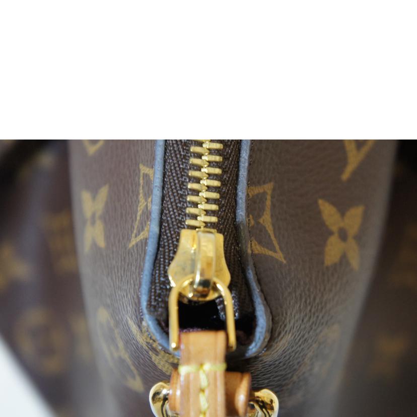 ＬＯＵＩＳ　ＶＵＩＴＴＯＮ ルイ・ヴィトン/チュレンＰＭ／モノグラム/M48813//SR2176/Bランク/94
