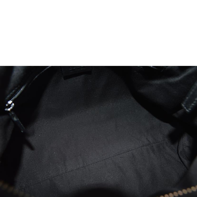ＧＵＣＣＩ グッチ/アビーシャーリングレザーワンショルダー/190525//493075/ABランク/89