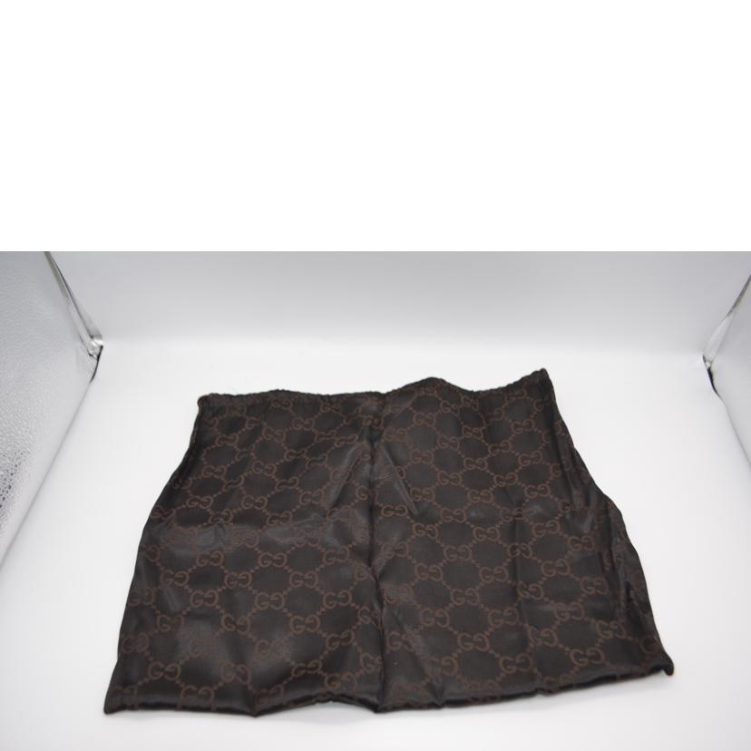 ＧＵＣＣＩ グッチ/アビーシャーリングレザーワンショルダー/190525//493075/ABランク/89