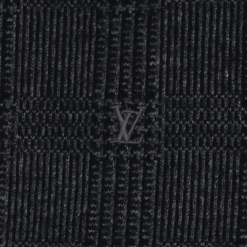 ＬＶ ルイヴィトン/ＬＶ　千鳥柄メンズニット//Aランク/75