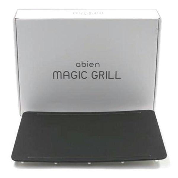abien JF-MG02-B BLACK MAGIC GRILL 未使用新品 J－FUN