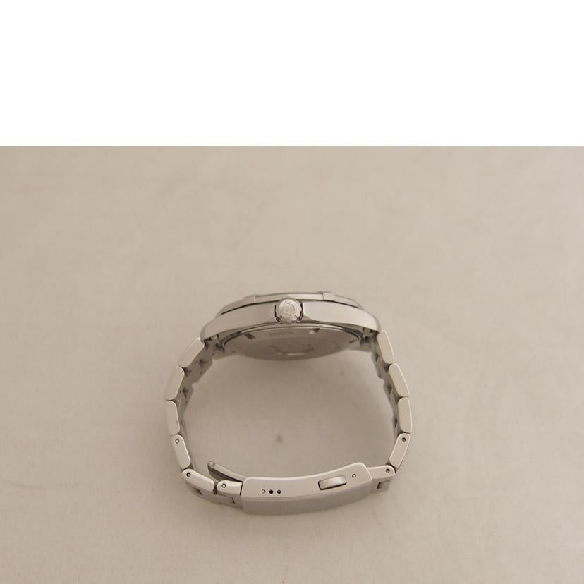 ＴＡＧ　ＨＥＵＥＲ タグ ホイヤー/ＡＱＵＡＲＡＣＥＲ　ＣＡＬＩＢＲＥ　５／ＳＳ／自動巻き/WAP2010//RUG1183/ABランク/76