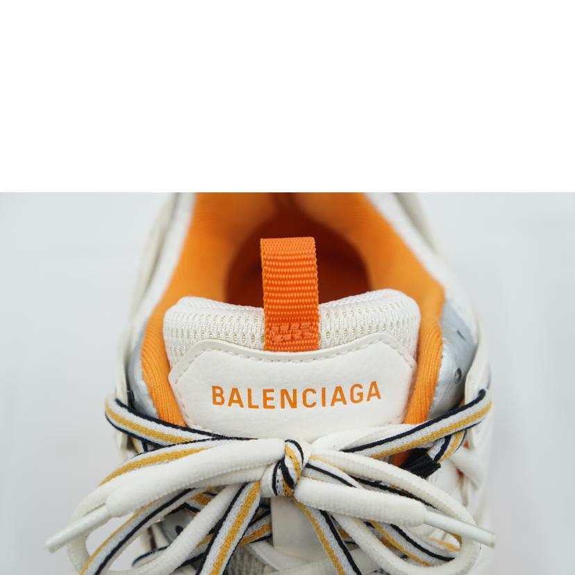 ＢＡＬＥＮＣＩＡＧＡ バレンシアガ/ＢＡＬＥＮＣＩＡＧＡ　スニーカー　２６．５/542023//ABランク/67