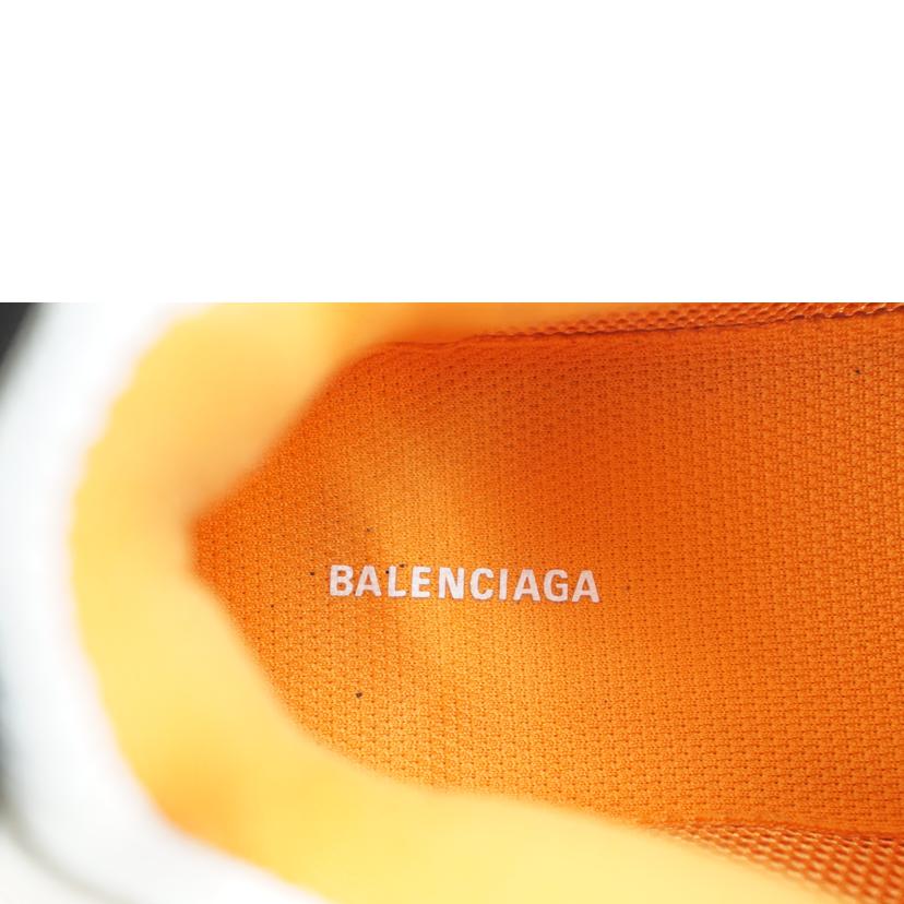 ＢＡＬＥＮＣＩＡＧＡ バレンシアガ/ＢＡＬＥＮＣＩＡＧＡ　スニーカー　２６．５/542023//ABランク/67