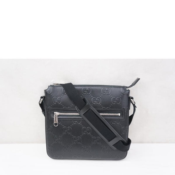 GUCCI （未使用 展示品）グッチ シンク Sync XXL クォーツ