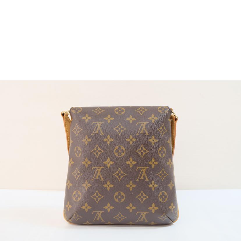 　　ＬＶ ルイヴィトン/ミュゼット・サルサ・ショートショルダー／モノグラム/M51258//CA0***/Aランク/71