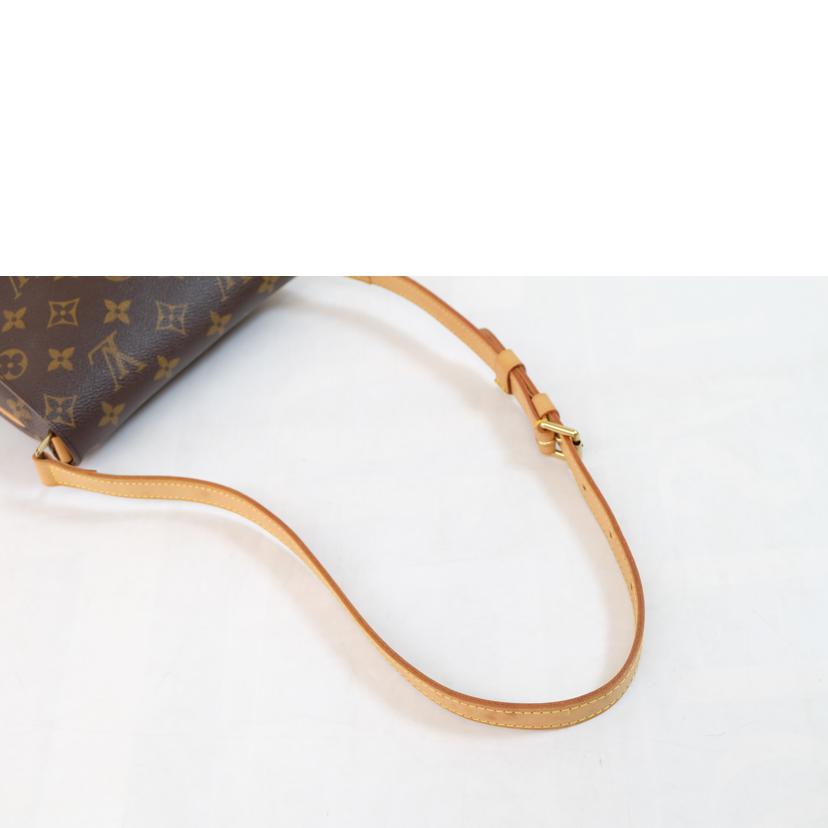 　　ＬＶ ルイヴィトン/ミュゼット・サルサ・ショートショルダー／モノグラム/M51258//CA0***/Aランク/71