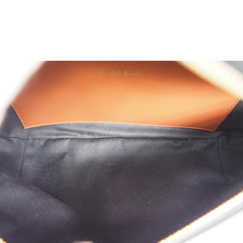 ＢＵＲＢＥＲＲＹ バーバリー/ボディバッグ/8026838//Aランク/76