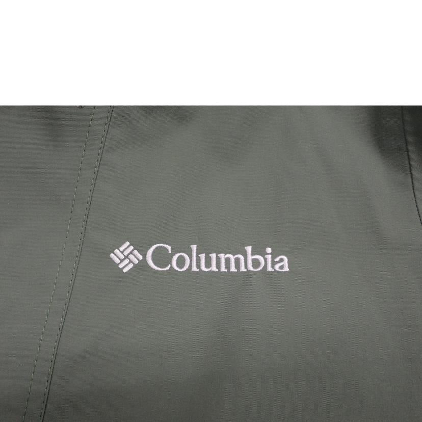 Ｃｏｌｕｍｂｉａ Columbia/★Ｃｏｌｕｍｂｉａ　レインオムニテックホーソンＪＫＴ/PM0162//S/ABランク/62