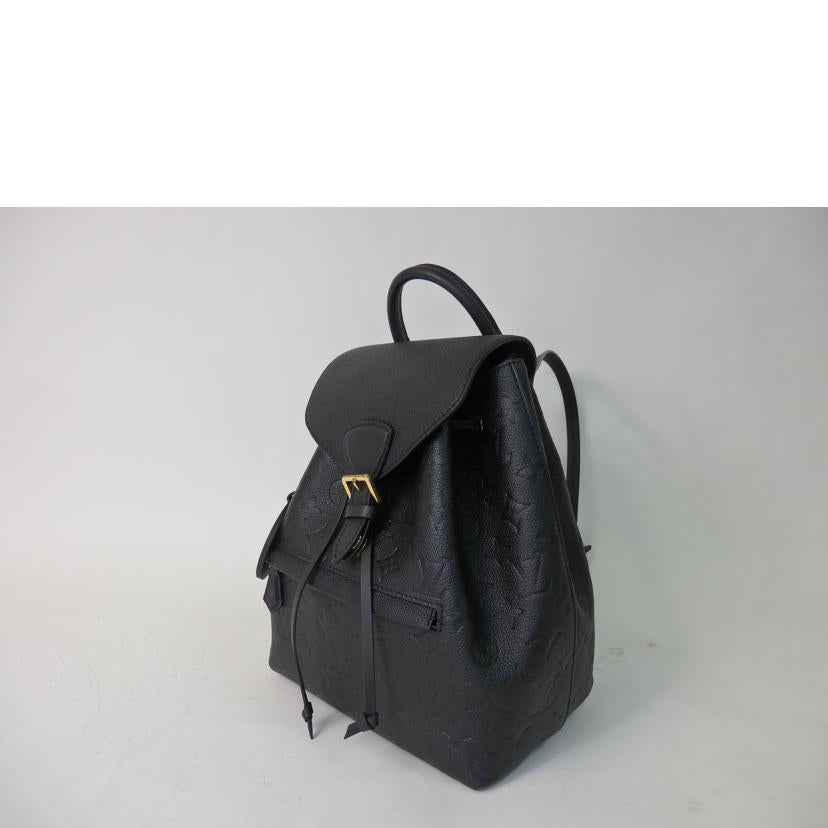 ＬＶ ルイヴィトン/モンスリＰＭ／モノグラム・アンプラント／ノワール/M45205//CT3260/Aランク/84