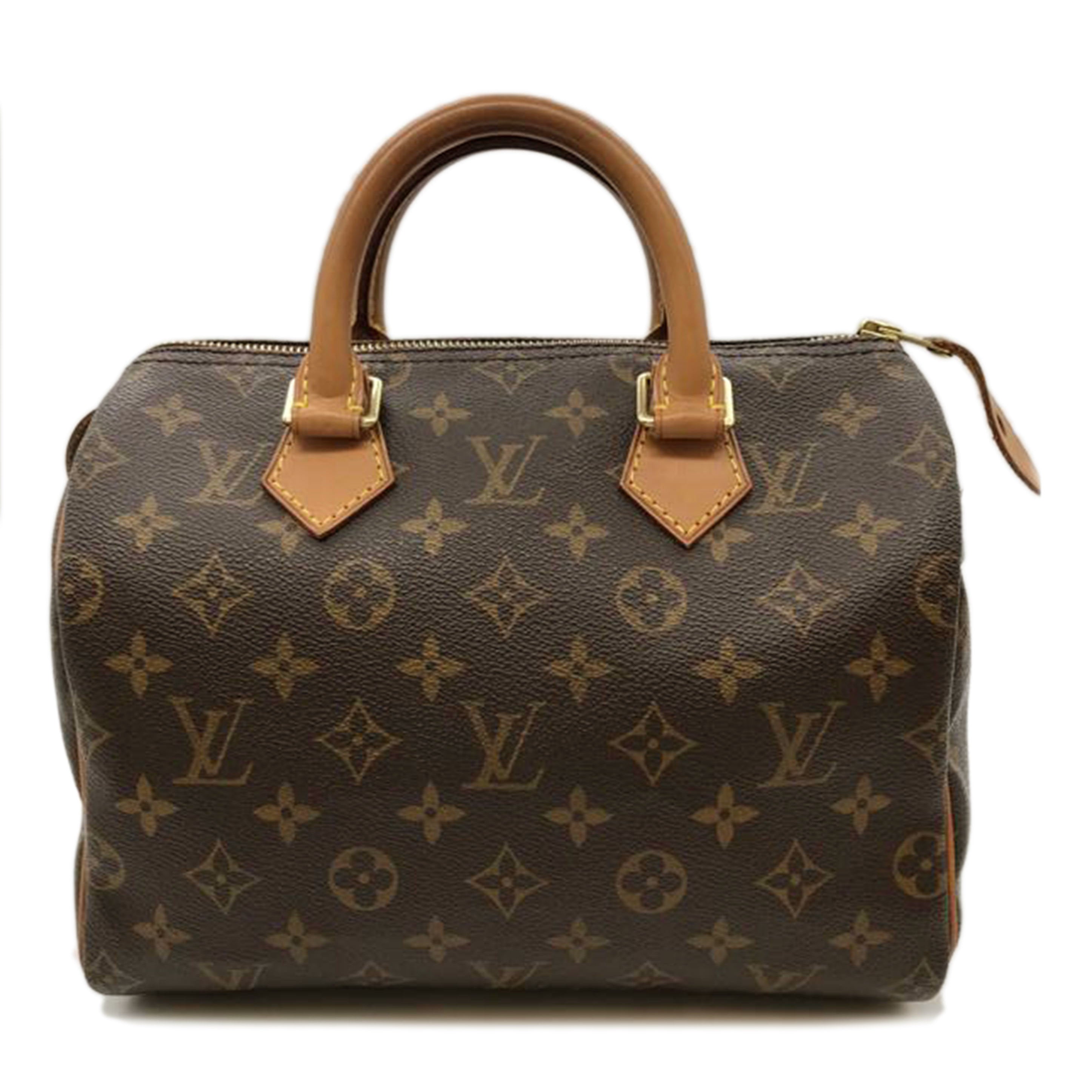 ＬＯＵＩＳ　ＶＵＩＴＴＯＮ ルイ・ヴィトン/スピーディ２５／モノグラム/M41528//SP0040/ABランク/13