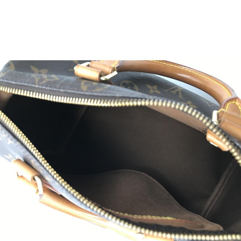 ＬＯＵＩＳ　ＶＵＩＴＴＯＮ ルイ・ヴィトン/スピーディ２５／モノグラム/M41528//SP0040/ABランク/13