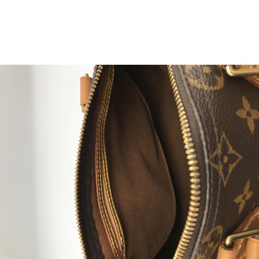 ＬＯＵＩＳ　ＶＵＩＴＴＯＮ ルイ・ヴィトン/スピーディ２５／モノグラム/M41528//SP0040/ABランク/13