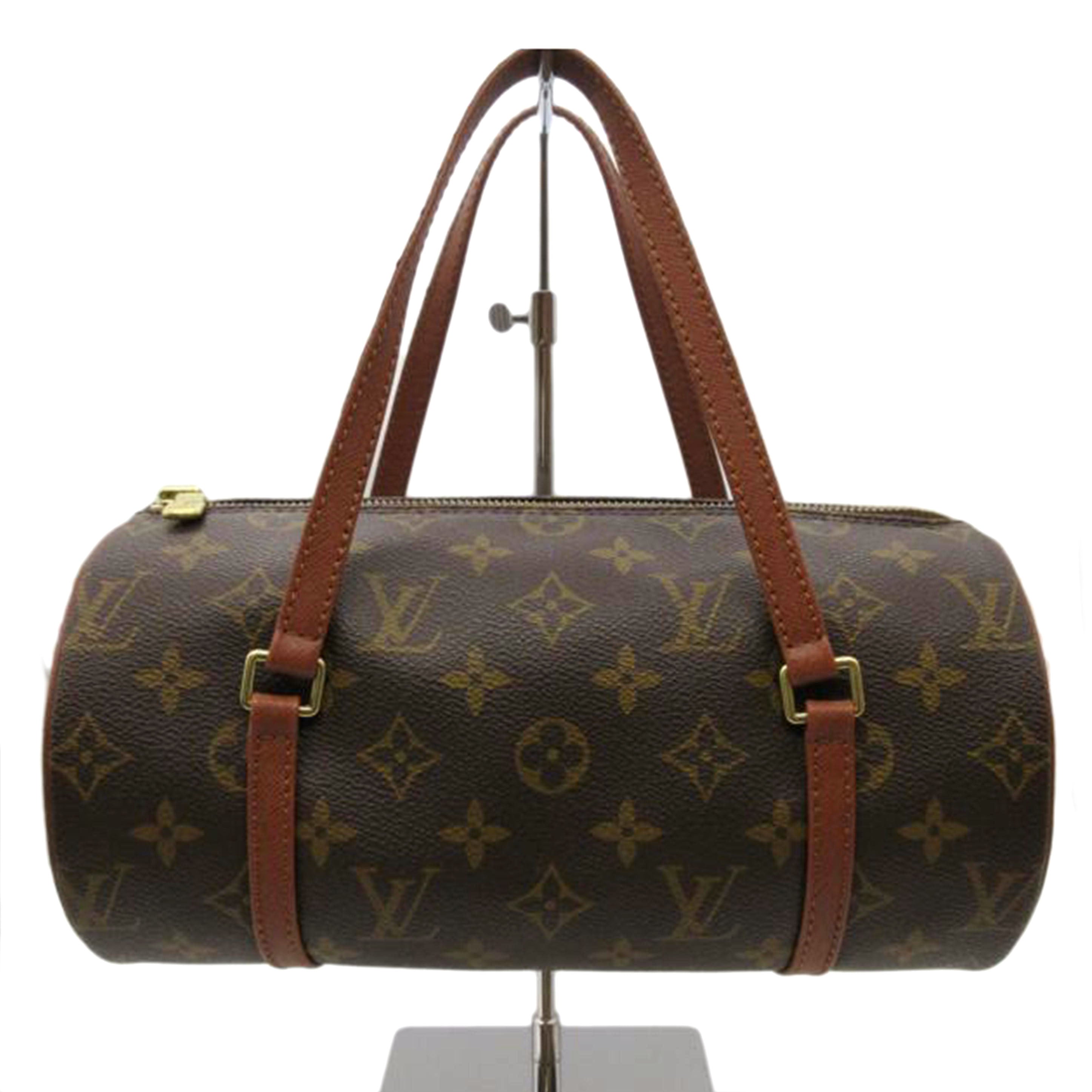 ＬＯＵＩＳ　ＶＵＩＴＴＯＮ ルイ・ヴィトン/パピヨン２６／モノグラム/M51366//NO0998/Bランク/13