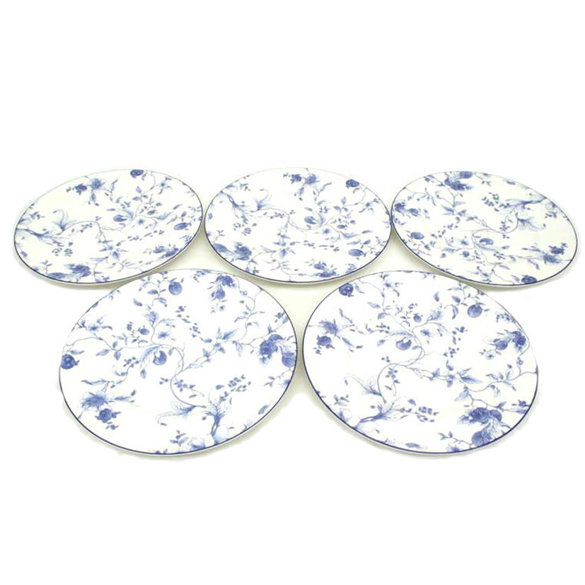 Wedgwood アストバリー ブルー ディナープレートウエッジウッド