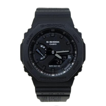 　　ＣＡＳＩＯ カシオ/Ｇ－ＳＨＯＣＫ　タフソーラー/GA-2140//SAランク/71